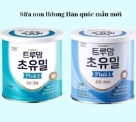 ILDONG - SỮA NON