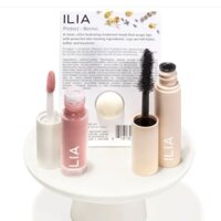 ILIA - Set son mini sephora Beauty Insider[ MedolyBeautiful ]