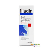 Iliadin 0.05%