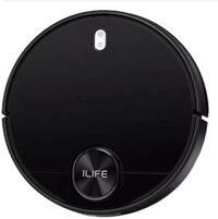 ILIFE A11 Robot hút bụi, lau nhà mới nhất 2022 phiên bản xuất Âu