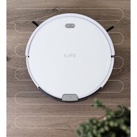 iLife X751- Robot hút bụi và lau nhà tự động sạc pin