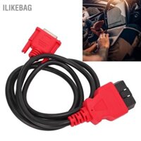 Ilikebag Công cụ quét cáp thử nghiệm Obd2 3000211 cho giao diện chẩn đoán đa năng MDI MDI2