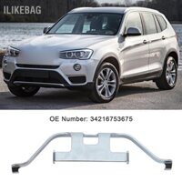 Ilikebag Kẹp giữ má phanh sau 34216753675 cho 740Li 740i 745Li 745i 750Li 750i 760Li 760i Active Alpina X1