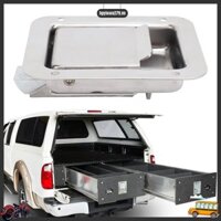 Ilikebag RV Tool Box Khóa xe tải Rustproof Chốt thay thế cho tủ phân phối điện