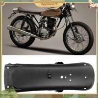 Ilikebag Xe Máy Bánh Sau Bùn Nắp Bảo Vệ Chắn Phù Hợp Cho Honda CG125
