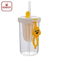 ILIKEFE Bình Pha Cold Brew Bình Pha Trà Có Lọc Cao Cấp Mẫu Mới Tiện Dụng