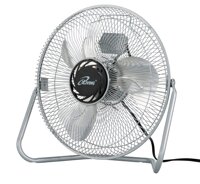 iLIVING 3-Speed High Velocity Floor Fan