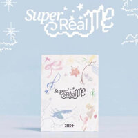 [ILLIT] 1st Mini Album 'SUPER REAL ME' (Weverse Album ver)