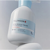 Illiyoon Ceramide Ato Lotion (Không mùi)