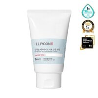 ILLIYOON Ceramide Ato Concentrate Cream 200ml