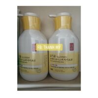 IL.LI.Y.OON Fresh Moisture Body Lotion