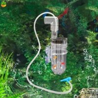 Illusion LIMIT 60MM Máy ấp trứng cá bằng nhựa Bể cá di động