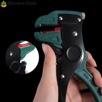 Illusion LIMIT Dụng cụ thoát y dây tự động Chiều dài phạm vi 0,2 đến 4mm Sửa chữa chuyên nghiệp