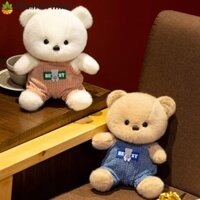 Illusion LIMIT Gấu Sang Trọng Đồ Chơi Mặc Quần Áo Sofa Trang Trí Người Lớn Trẻ Em