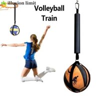 Illusion LIMIT Thiết bị huấn luyện bóng chuyền Gậy xốp Tập thể dục bền bỉ