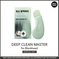 ILSO BLACKHEAD REMOVER (+DUAL COTTON SWAB 10EA)