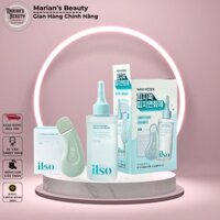 [ILSO Chính Hãng] Tinh Chất Ủ Mụn Đầu Đen, Làm Mềm Sợi Bã Nhờn Super Melting Sebum Softener 150ml