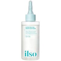 ILSO - Ủ Mụn Super Melting Sebum Softener 150g