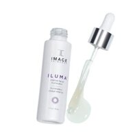 Iluma Intense Facial Illuminator: Serum giảm nám dưỡng trắng