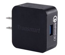 Củ sạc Tronsmart WC1T Quick Charge 3.0