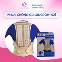 IM Đai Nẹp Chống gù lưng (OH-102)