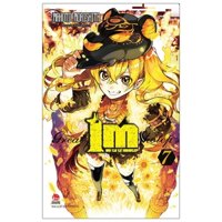 Im Đại Tư Tế Imhotep