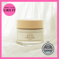 I'm from Rice Cream 50g