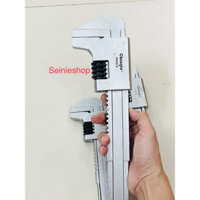 ÌM VẶN TÉC NƯỚC 6.5cm, 7.5cm, 9.5cm. Kìm kẹp chữ F đa năng Kìm vặn ren téc bồn nước mỏ lết vặn ống
