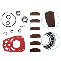 Im510 Tune Up Kit IM510B Vòng bi Cánh quạt Vòng đệm Vòng chữ O Bộ cờ lê Phần