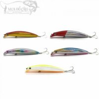 Ima 120 SF – Mồi Câu Cá Chẽm, Nhồng, Mú, Măng