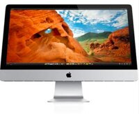 iMac 2013 27 inch 2K - 3.5Ghz i7/ 16GB Ram/ 512 SSD