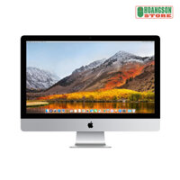 iMac 2013 27 inch FullHD – Core i5, Ram 24GB, HDD 1TB, VGA GT-775 (2GB)