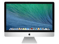 IMAC 2013 Core i5/ram 16Gb/SSD 128+ 1TB/ VGA 2GB/27 ''