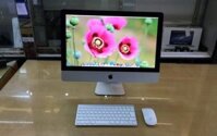 iMAC 2013 ME086 21.5 inch FHD – Core i5 / 8GB / 1TB HDD