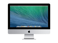 iMac 2014 21.5" - Core i5 1.4GHz / RAM 8GB / SSD 256GB - Likenew 98% Tặng chuột + bàn phím