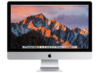 IMAC 2014 Core i7/ram 32Gb/SSD 500GB/VGA 4GB/27 ''