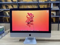 iMAC 2015 21.5inch i5/8GB/256GB