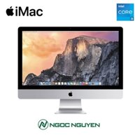 iMac 2015 MK442 Core i5 2.8GHz 21.5 inch FHD