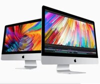 iMac 2017 5K Retina Display 27inch – MNE92 – Core i5 3.4GHz/ 8GB/ Fusion Drive 1TB