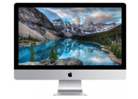 IMAC 2017 Core i5/ram 16Gb/ 1TB Fusion /VGA 4GB/ 5K Retina 27 ''
