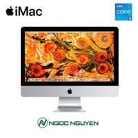 iMac 2017 MNE02 21.5 inch 4K Core i5-3.4GHz