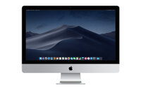 iMac 2019 21.5" 4K - i3 4core 3.6GHz / RAM 8GB / HDD 1TB - Likenew 99% Tặng chuột + bàn phím