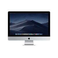 iMac 2019 MRR02 Core i5/ Ram 8Gb/ HDD 1Tb/ Màn 27” Retina 5K