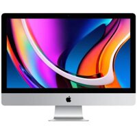 iMac 2020 27inch 5K Retina - i5 6core 3.1GHz 10th / RAM 16GB / SSD 256GB / VGA 5300 4GB Cũ