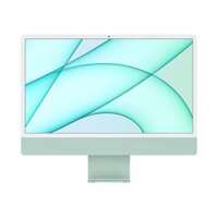 iMac 2021 24-inch 4K - 8GB / 256GB - Apple M1 / 8 Core CPU / 8 Core GPU - Likenew