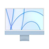 iMac 2021 24-inch 4K - 8GB / 256GB - Apple M1 / 8 Core CPU / 7 Core GPU - Likenew