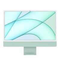 iMac 2021 24 inch 4K (Apple M1/8GB/256GB/8 CPU/8 GPU) - Green
