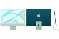 iMac 2021 24 inch Apple M1 8GB RAM 7-Core GPU – NEW