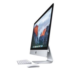 Máy tính để bàn Apple iMac MK442 - Core i5 2.8 Ghz, 8GB RAM, 1TB HD, 2.5 inch