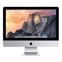 iMac 21.5" 2017 i5 2.3 8G/1TB HDD (MMQA2) - Cũ trầy xước